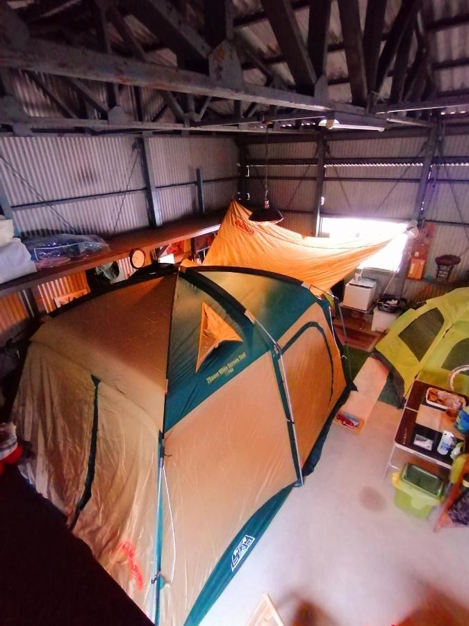 静かに過ごす室内テント Staying Quietly Indoor Tent 高岛市 外观 照片
