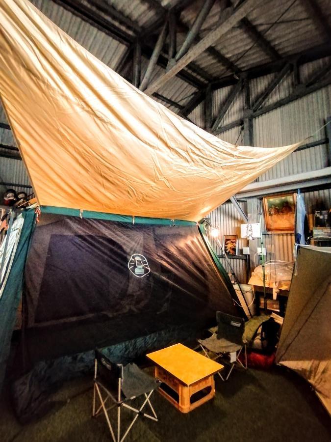 静かに過ごす室内テント Staying Quietly Indoor Tent 高岛市 外观 照片